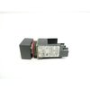 Allen Bradley Illuminated 110/120V-Ac Pushbutton 800MB-CP16